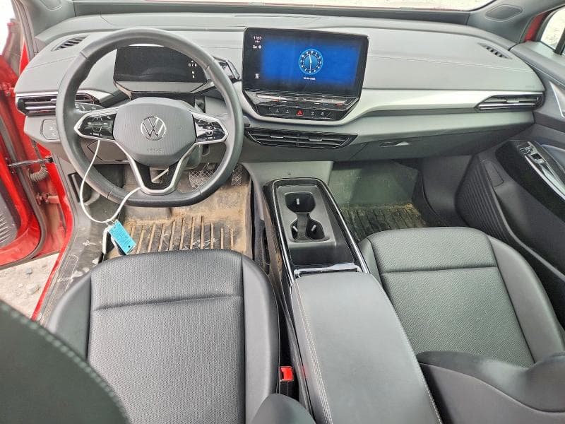 2023 VOLKSWAGEN ID.4 PRO S PLUS 8
