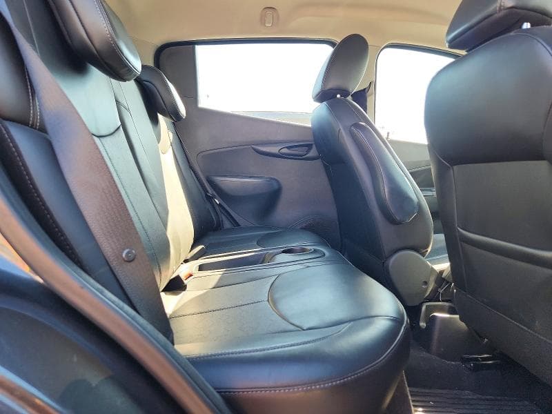 2018 CHEVROLET SPARK ACTIV 10