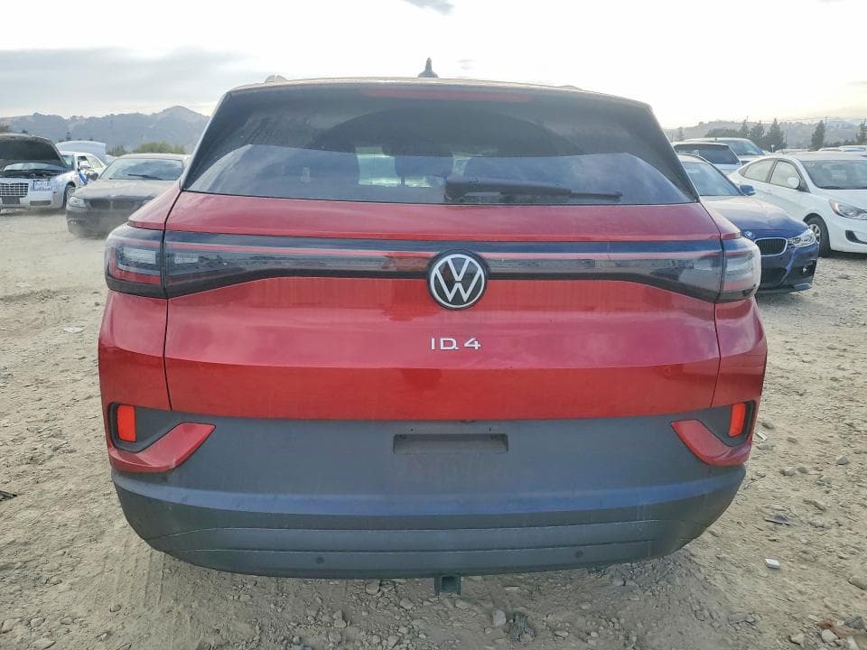2023 VOLKSWAGEN ID.4 PRO S 6