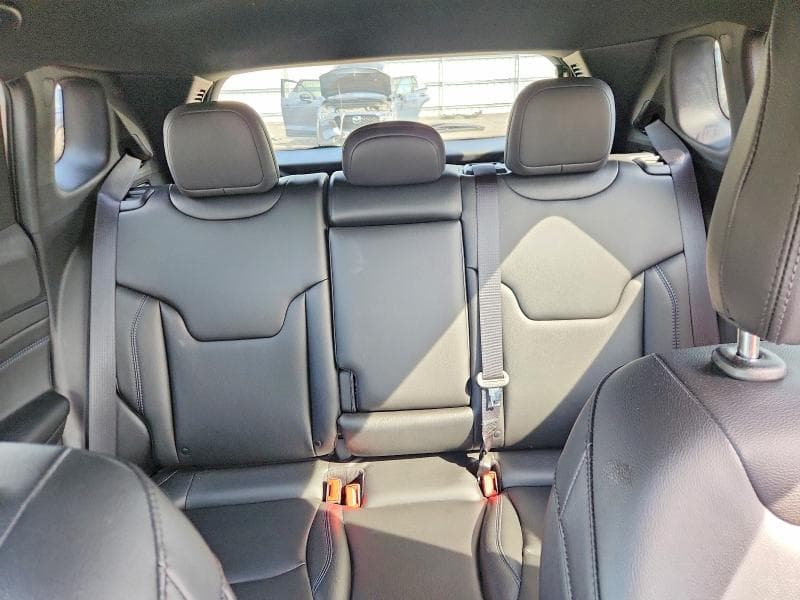2026 JEEP COMPASS LIMITED 10