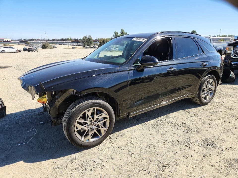 2025 GENESIS GV70 2.5T STANDARD - 1