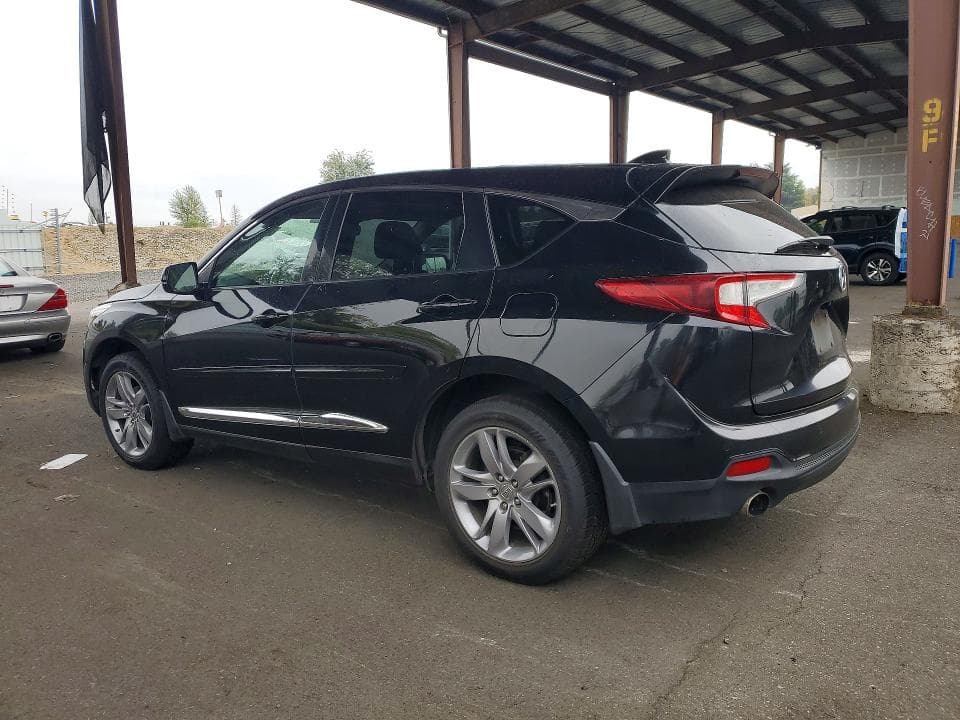 2019 ACURA RDX ADVANCE 2