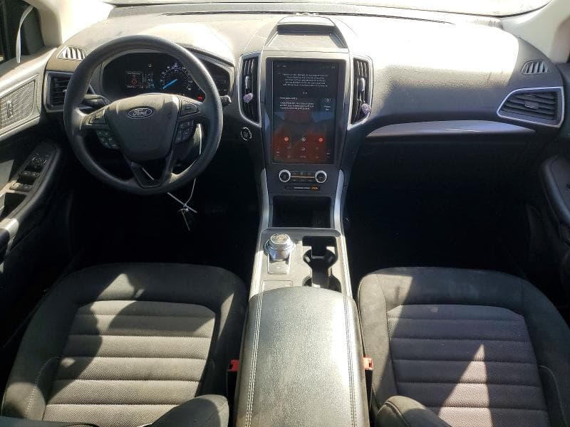 2022 FORD EDGE SE 8