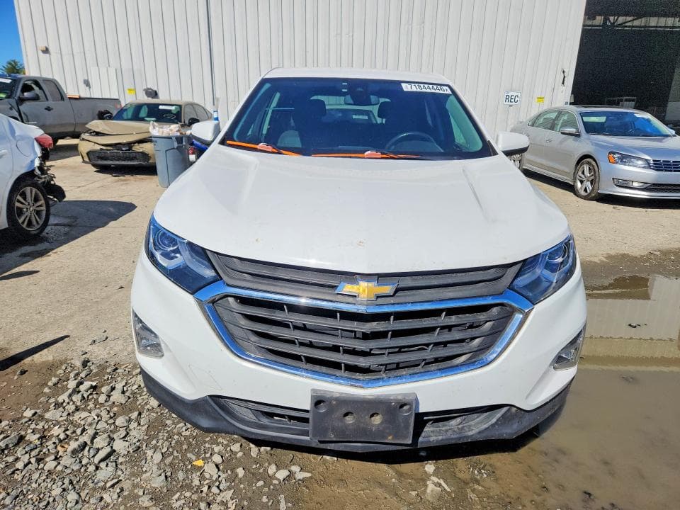 2019 CHEVROLET EQUINOX LT 5