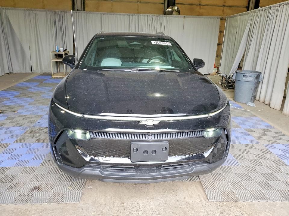 2026 CHEVROLET EQUINOX LT 5