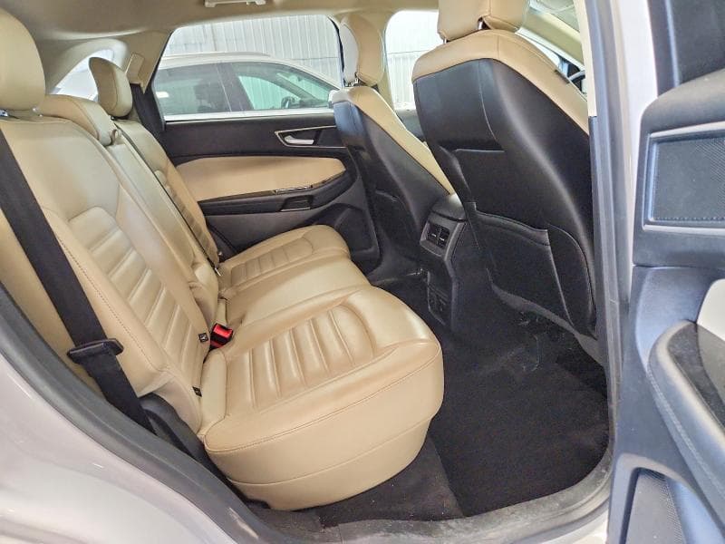 2018 FORD EDGE SEL 11