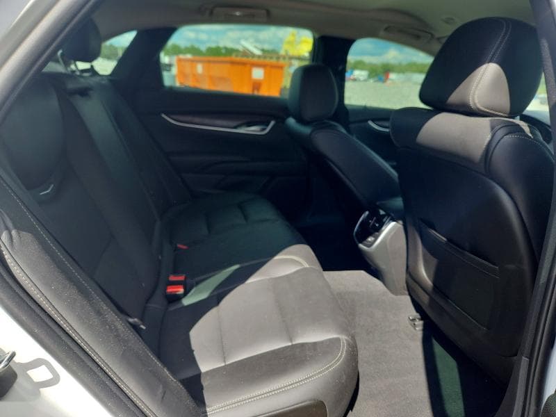 2019 CADILLAC XTS LUXURY 10