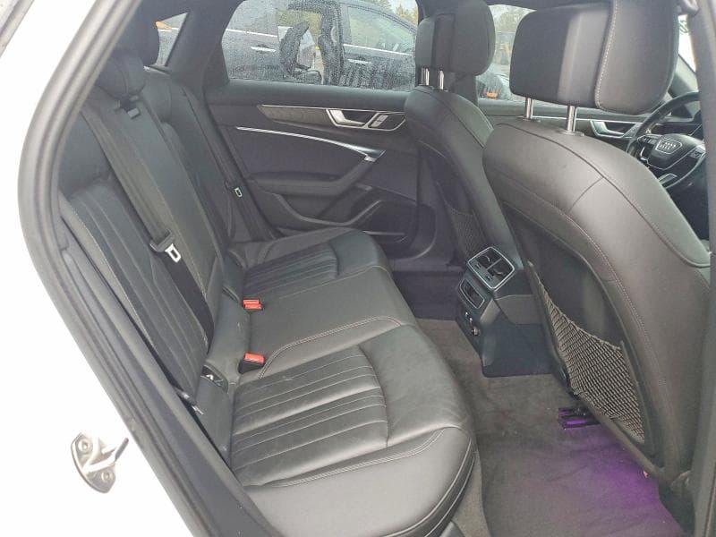 2019 AUDI A6 PREMIUM PLUS 10