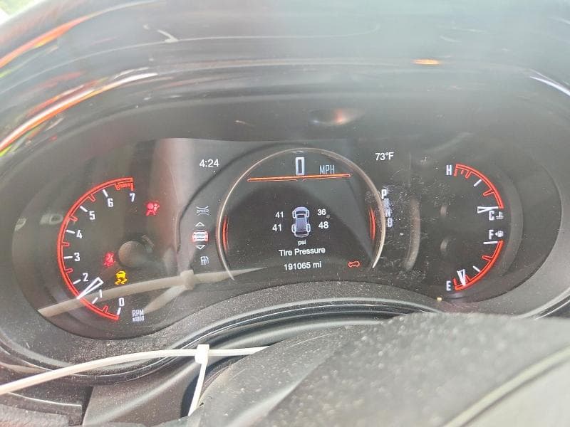 2021 DODGE DURANGO SXT 9