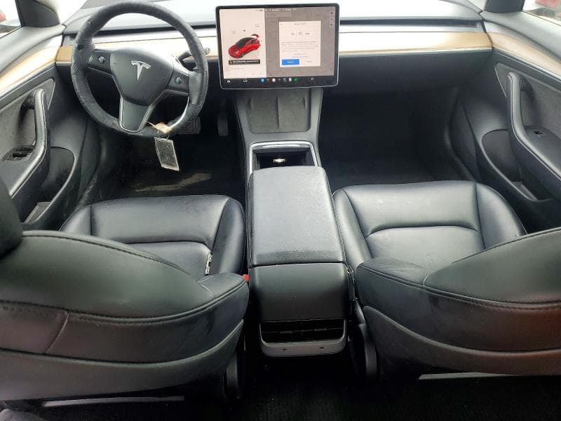 2023 TESLA MODEL 3 8