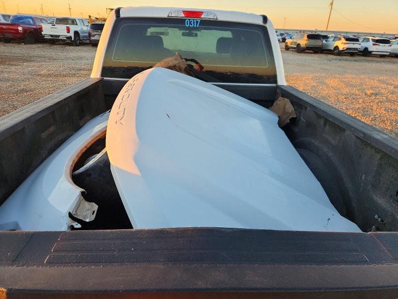 2017 FORD F250 SUPER DUTY 12