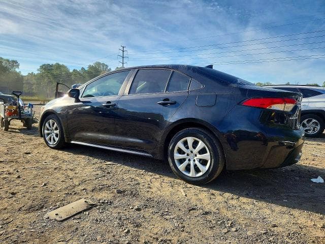 2021 TOYOTA COROLLA LE 2