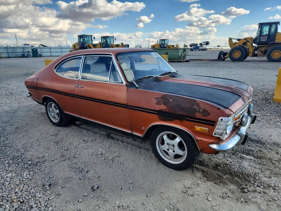 1970 OTHER OTHER 4
