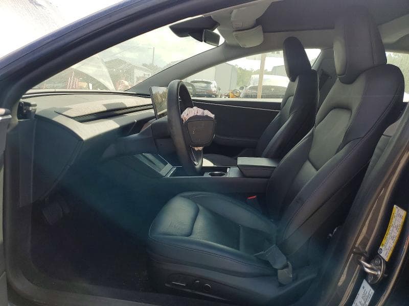 2024 TESLA MODEL 3 7