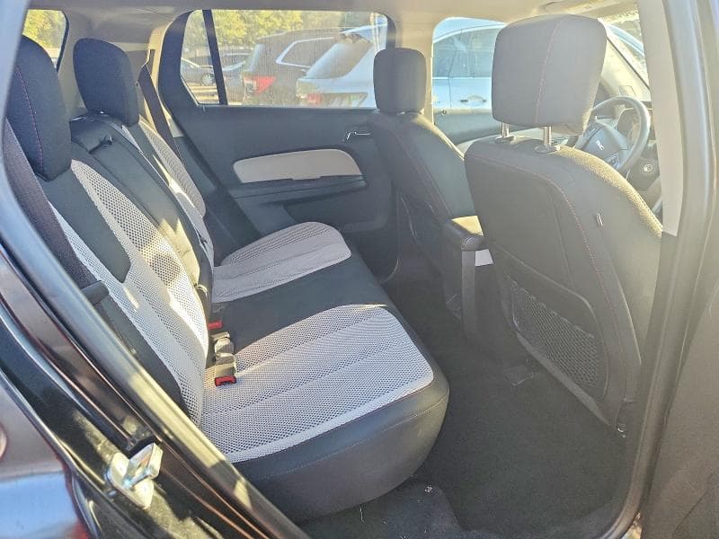 2017 GMC TERRAIN SLE 11