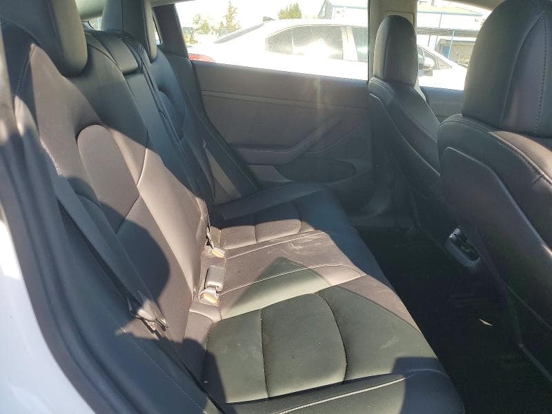 2022 TESLA MODEL 3 10