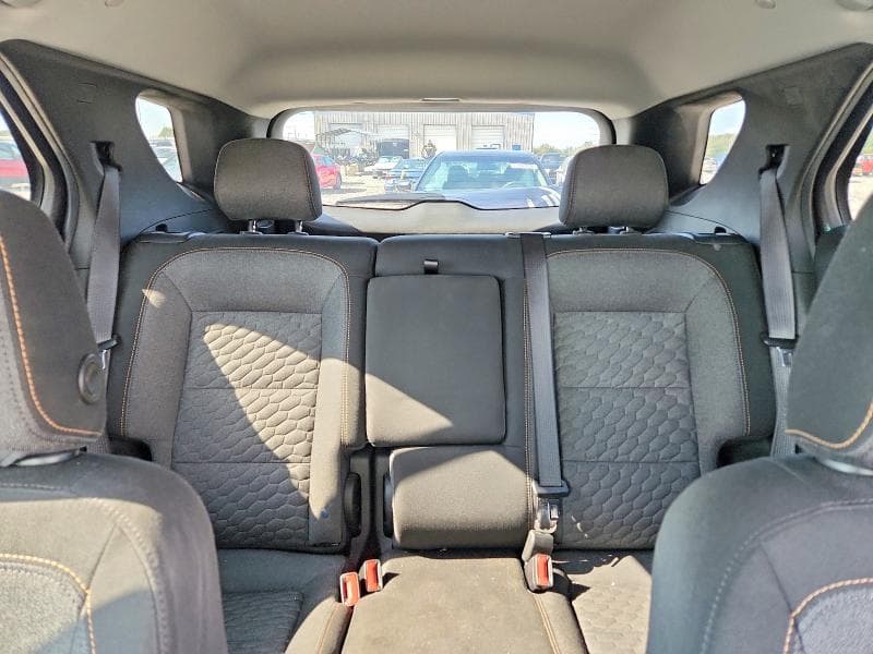 2021 CHEVROLET EQUINOX LT 10