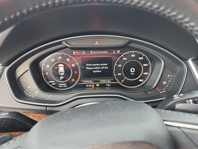 2018 AUDI Q5 PREMIUM PLUS 9