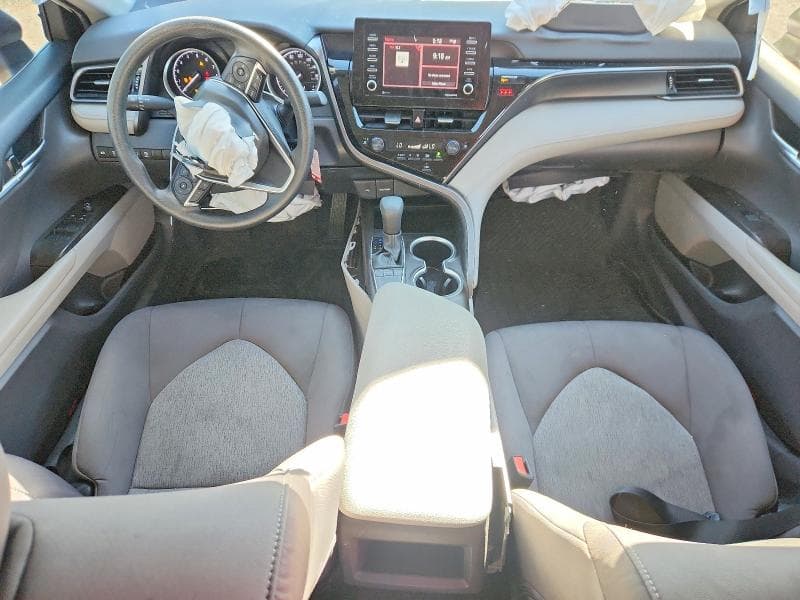 2023 TOYOTA CAMRY LE 8