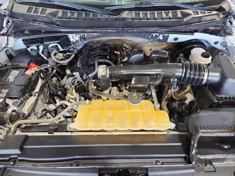 2018 FORD F150 11