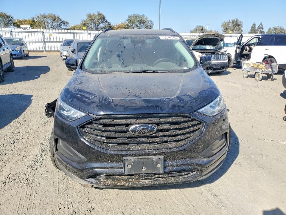 2022 FORD EDGE SE 5