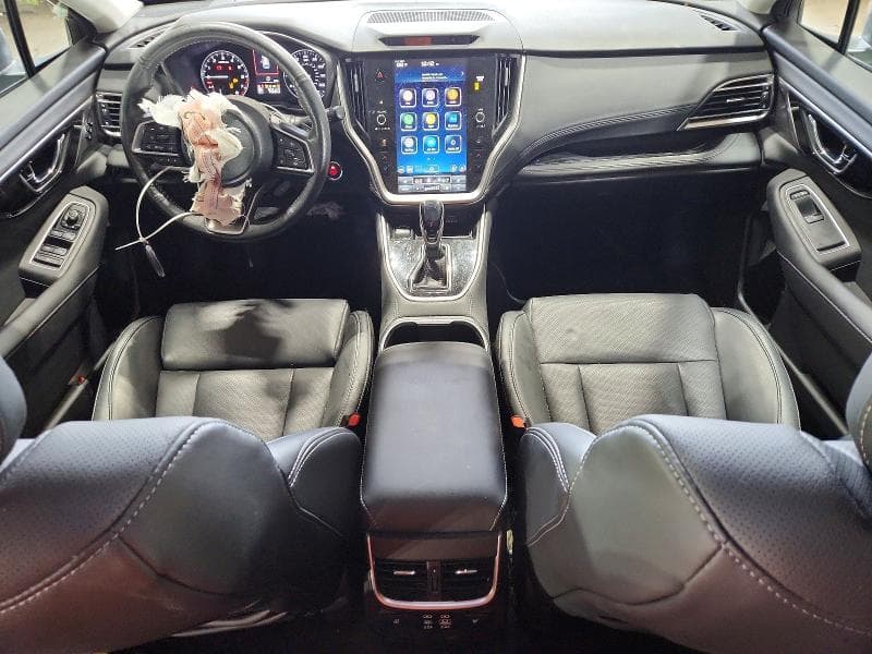 2024 SUBARU OUTBACK LIMITED 8
