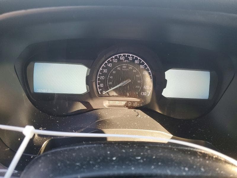 2019 FORD RANGER XL 9