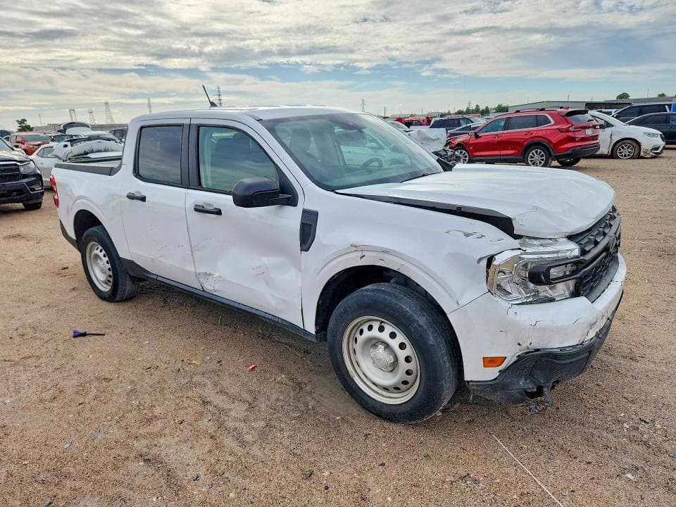 2024 FORD MAVERICK XL 4