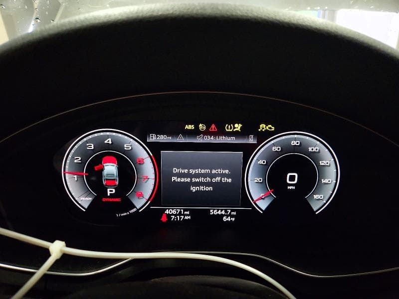 2021 AUDI A4 PREMIUM PLUS 40 9