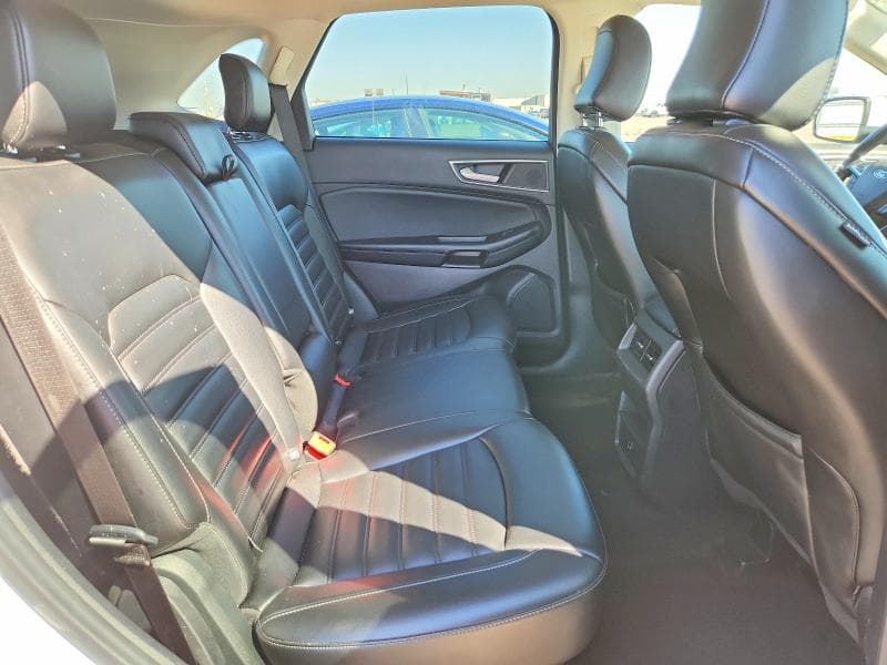 2022 FORD EDGE SEL 11