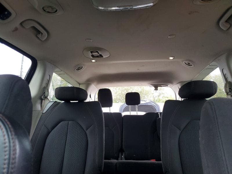2018 CHRYSLER PACIFICA TOURING PLUS 10
