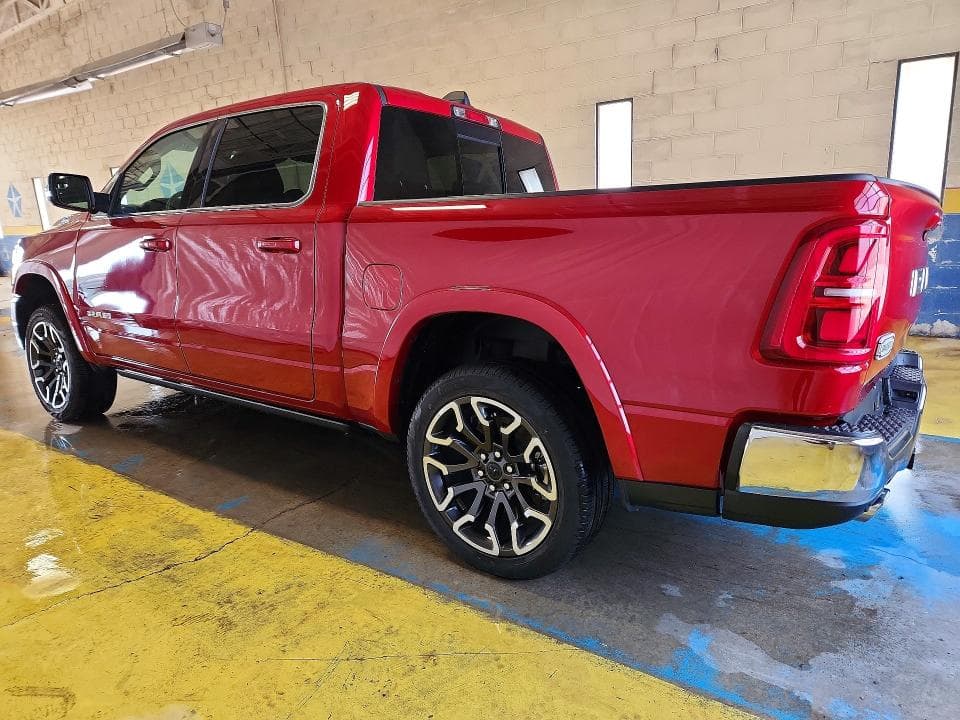 2026 RAM 1500 LIMITED 2