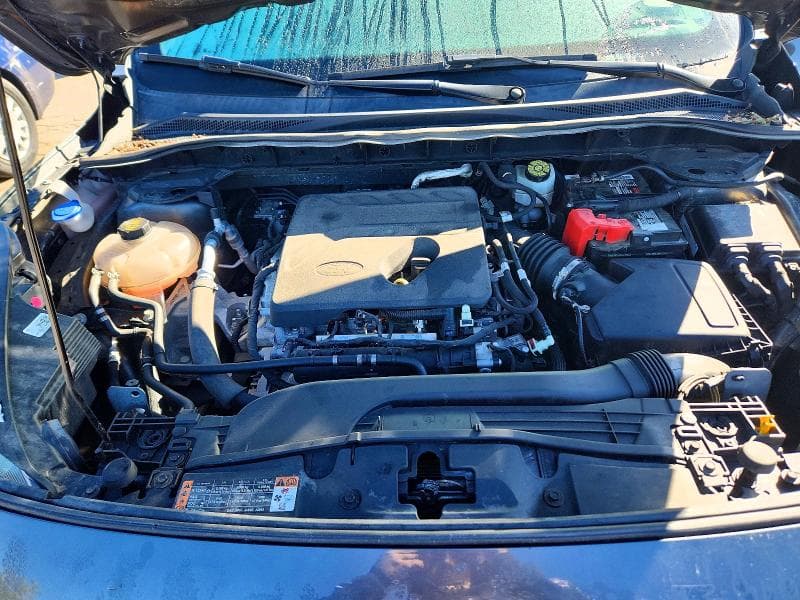 2020 FORD ESCAPE SE 12