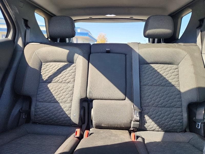 2018 CHEVROLET EQUINOX LT 10