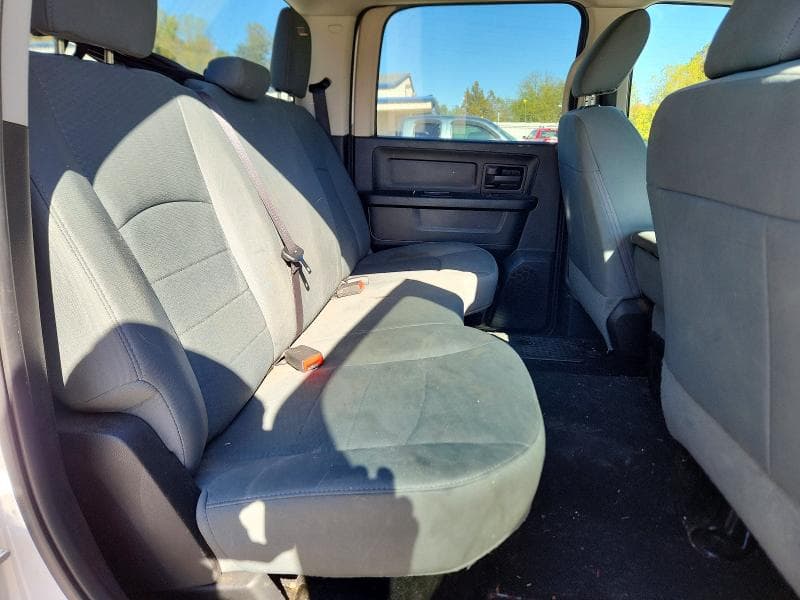 2017 RAM 1500 ST 10