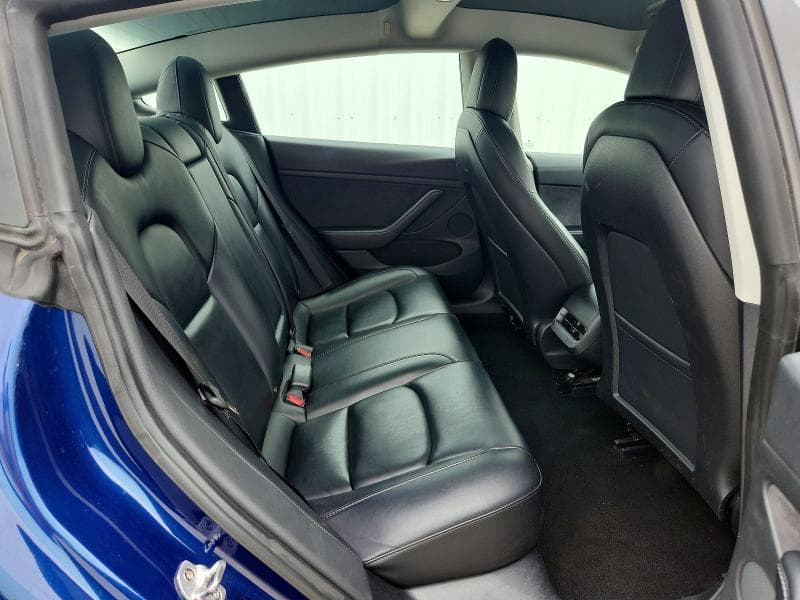 2022 TESLA MODEL 3 10