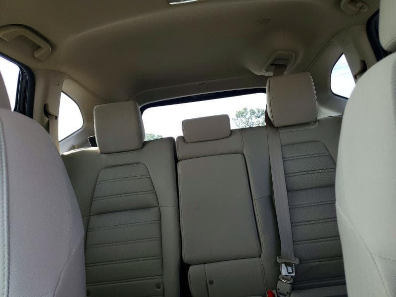 2018 HONDA CR-V EX 10
