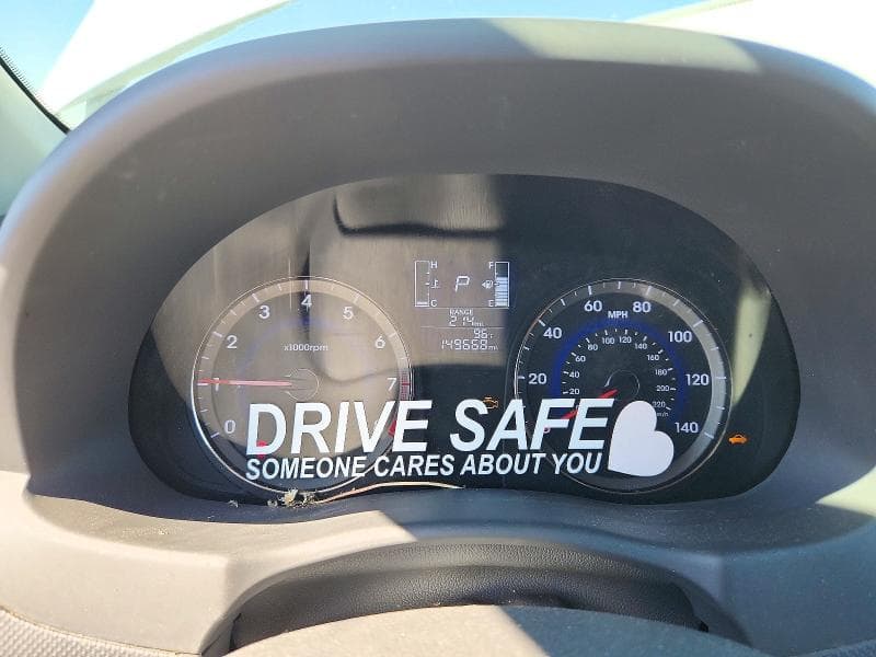 2017 HYUNDAI ACCENT SE 9