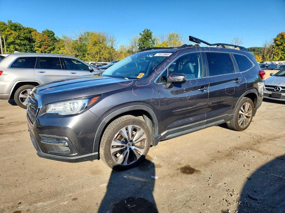 2021 SUBARU ASCENT LIMITED - 1