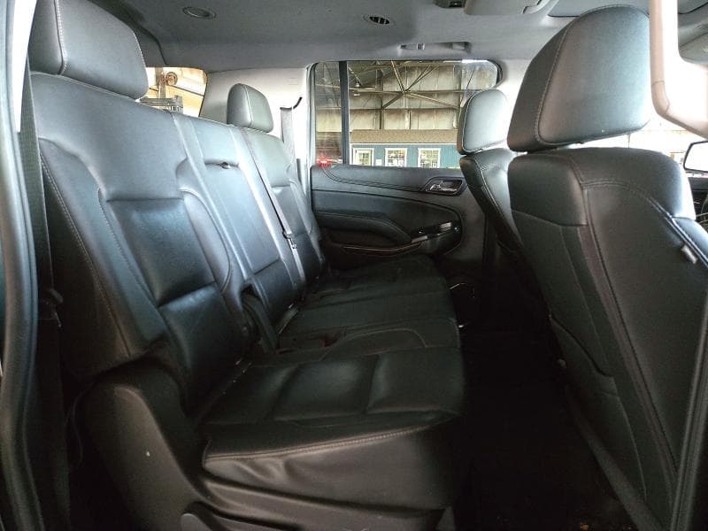 2020 CHEVROLET SUBURBAN K1500 LT 11
