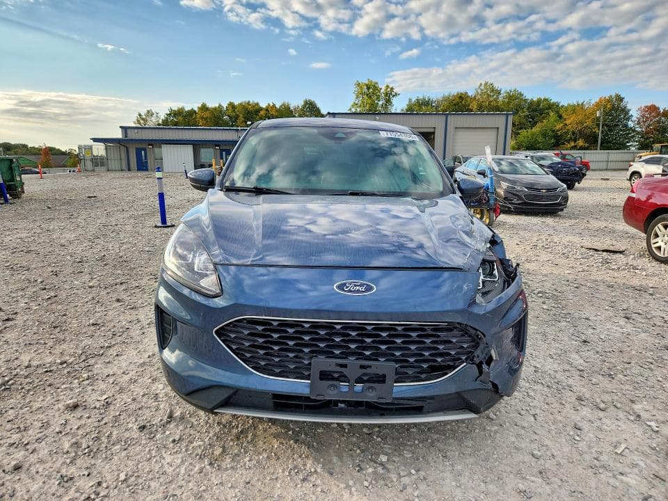 2020 FORD ESCAPE SE 5