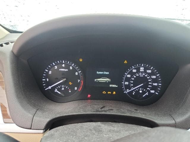 2018 GENESIS G80 3.8 9
