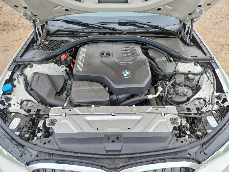 2023 BMW 330XI 11