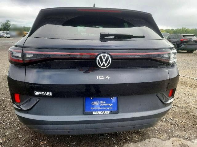 2023 VOLKSWAGEN ID.4 PRO S 6