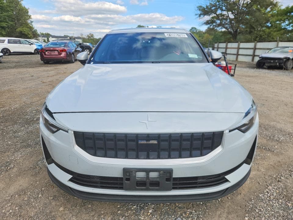 2023 POLESTAR 2 5