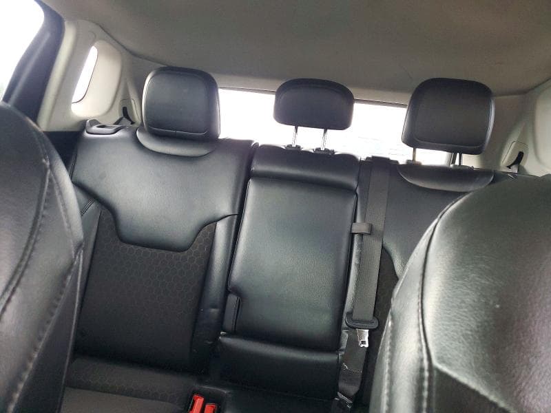 2020 JEEP COMPASS LATITUDE 10