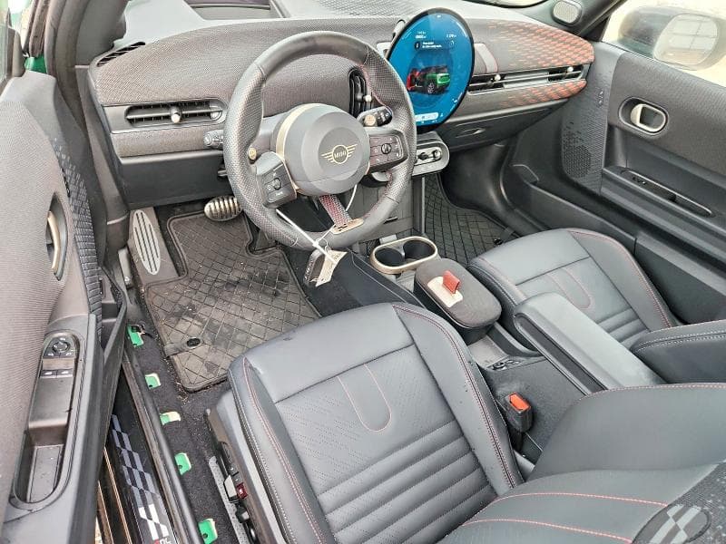 2026 MINI COOPER JOHN COOPER WORKS 8