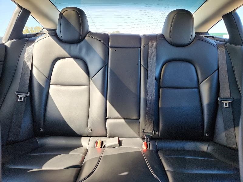 2021 TESLA MODEL 3 10