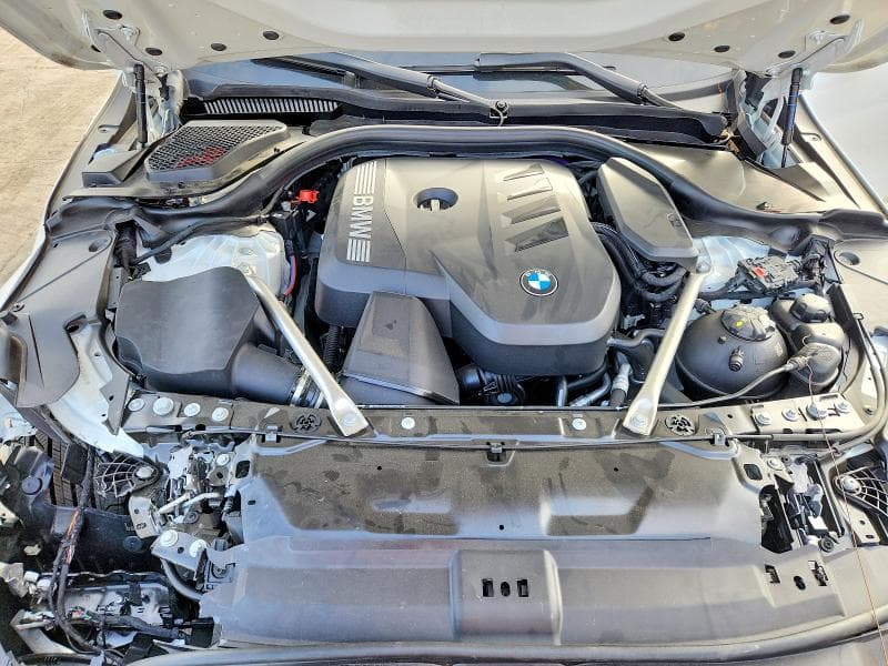 2027 BMW 530 I 11
