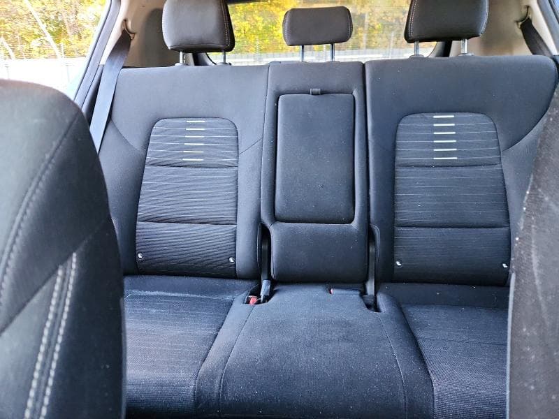 2017 KIA SPORTAGE LX 10